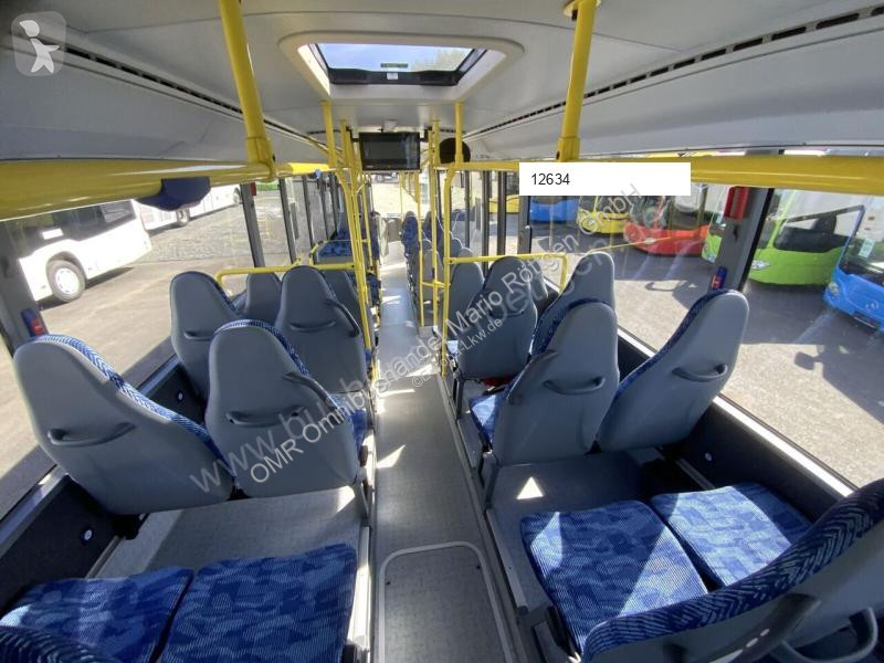 Городской автобус Setra S 415 LE Business