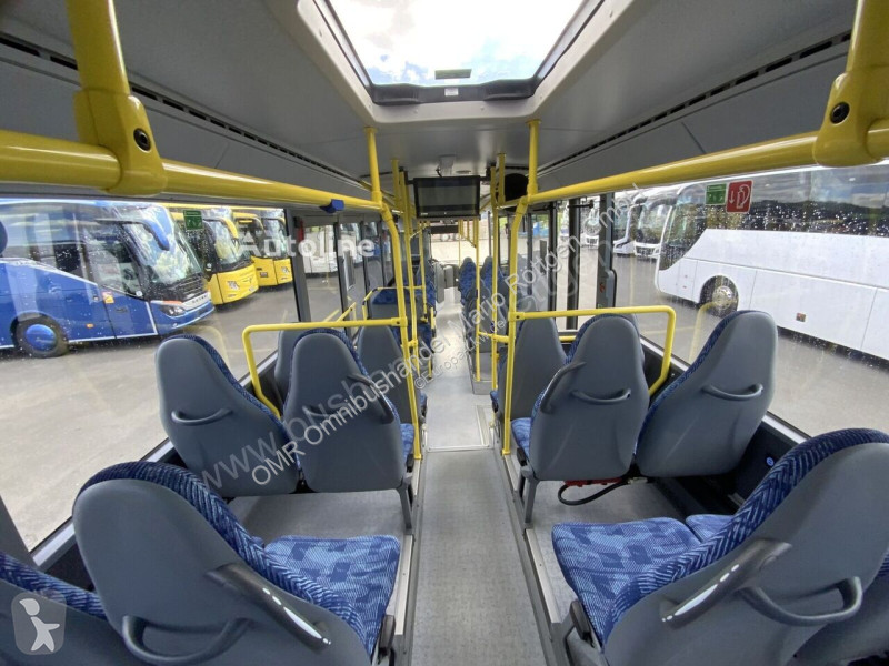 Городской автобус Setra S 415 LE Business