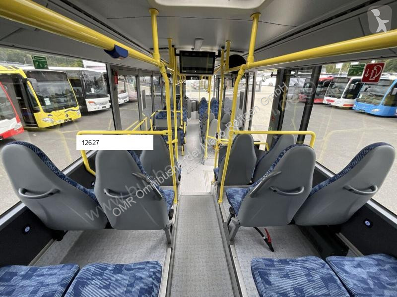 Городской автобус Setra S 415 LE Business