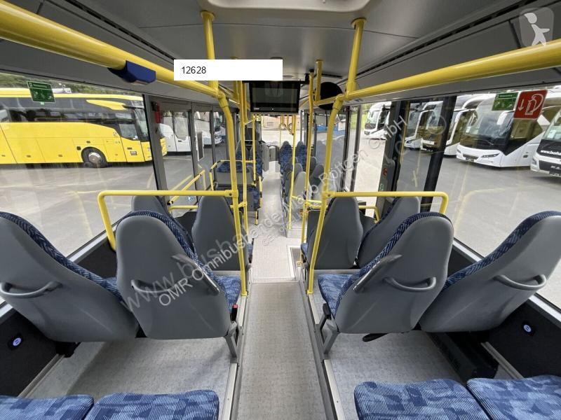 Городской автобус Setra S 415 LE Business