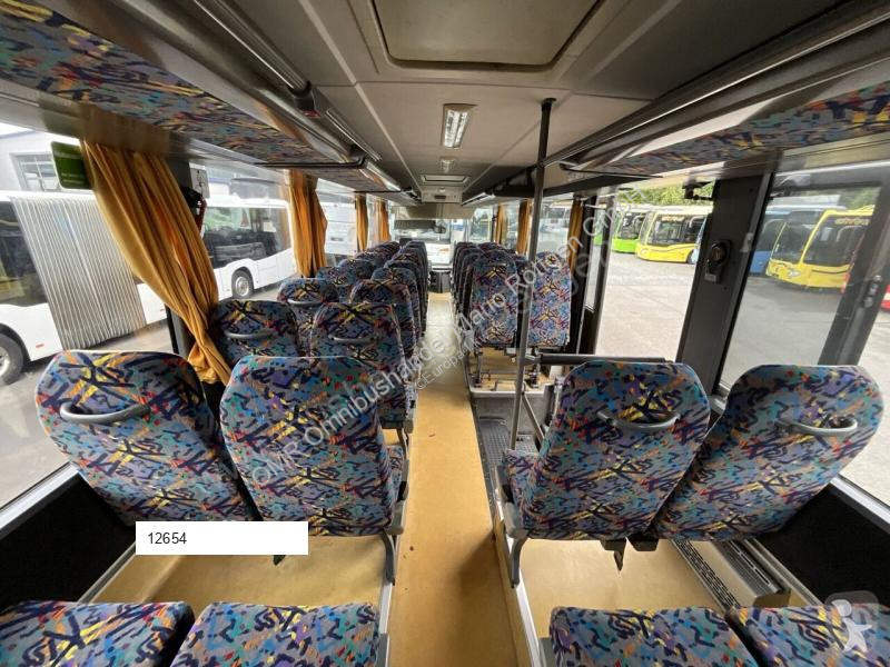 Городской автобус Setra