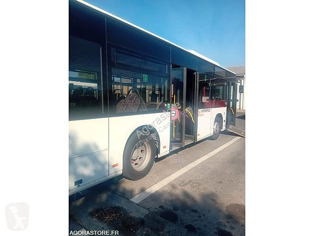 Autobus
