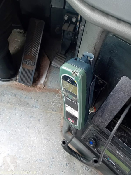 Городской автобус Mercedes INTOURO