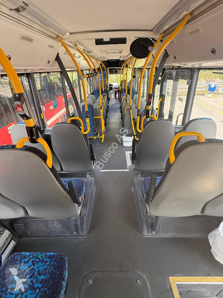 Городской автобус VDL Citea LLE - 127. 59 Units!