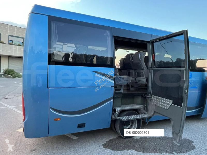 Užitkové vozidlo Iveco
