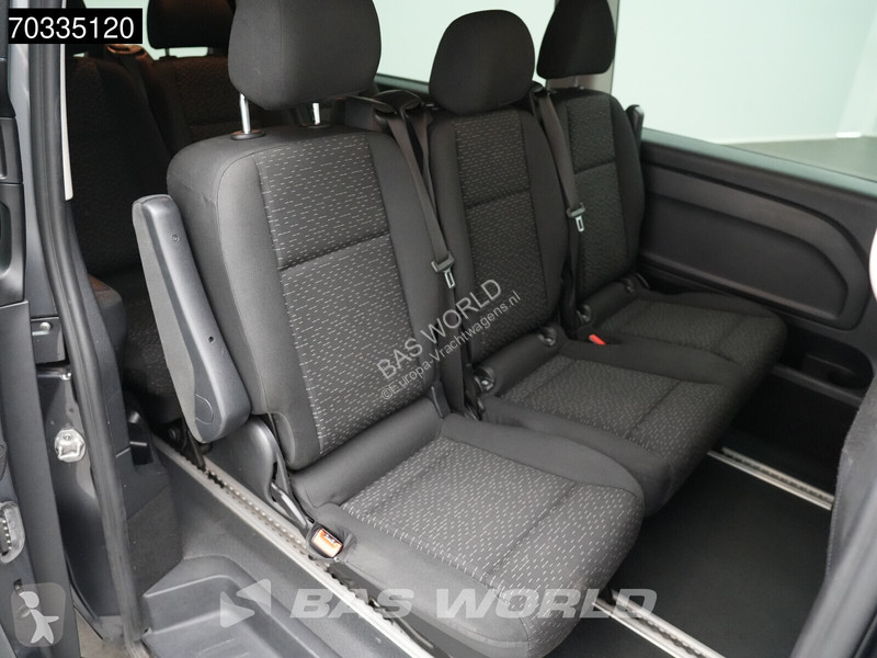 Užitkové vozidlo Mercedes 116 Ex. BTW/BPM...