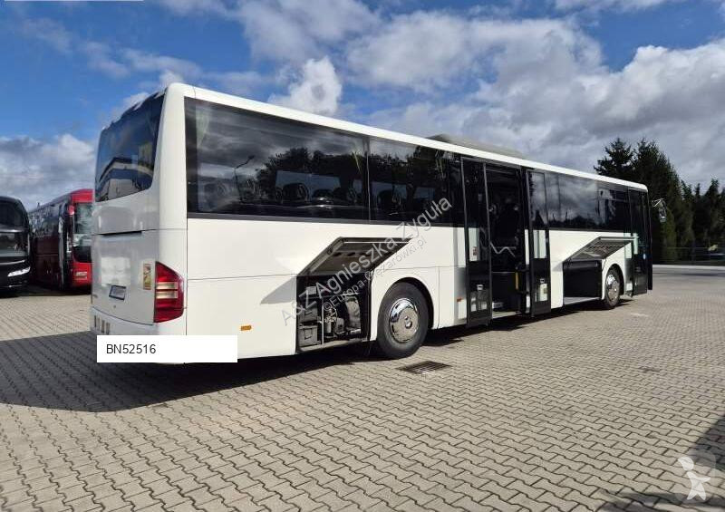 Городской автобус Mercedes INTOURO ME /...