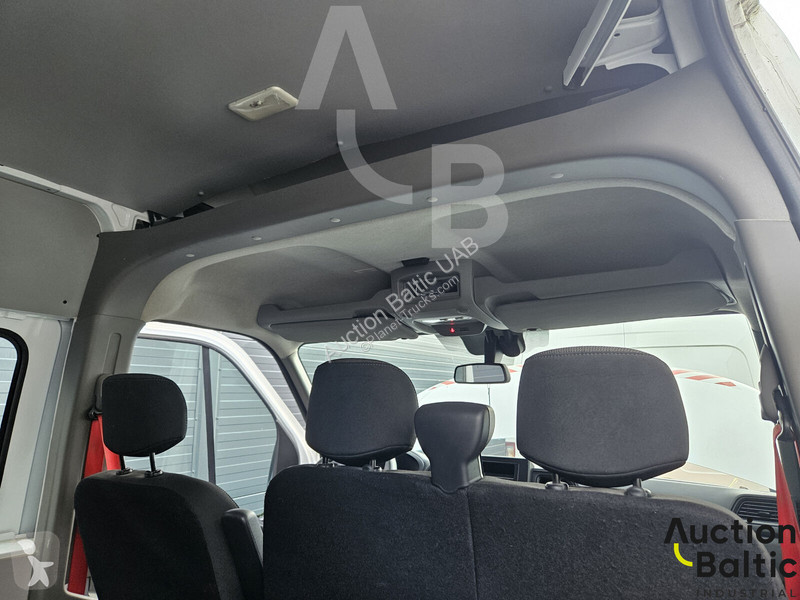 Buss Renault Multicab