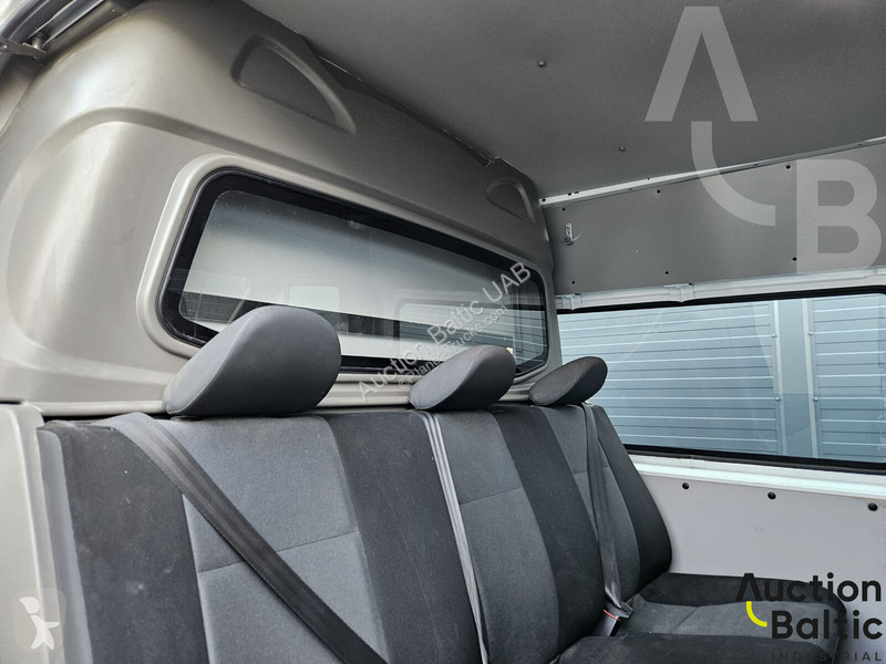 Buss Renault Multicab