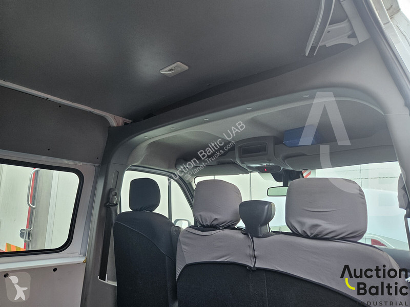Buss Renault Multicab