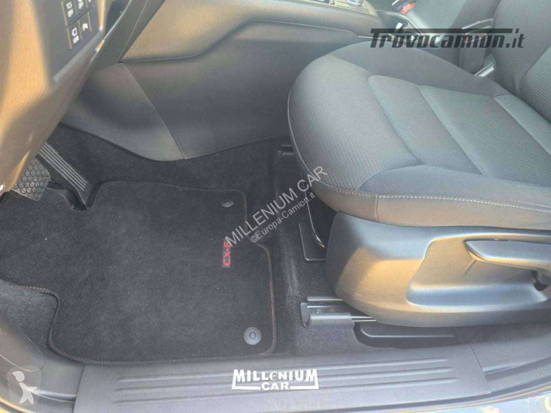 Городской автобус Mazda MAZDA CX5 DIESEL 2022...