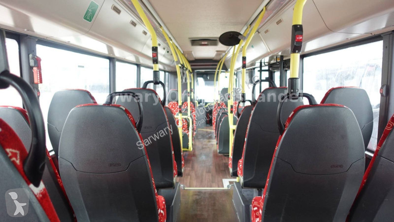 Buss VDL 4x Citea LLE 120.255*EURO 6* KlIMA*...