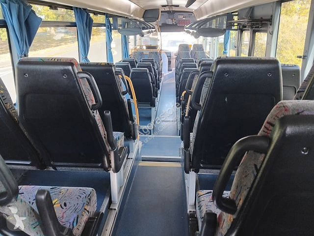 Buss Irisbus