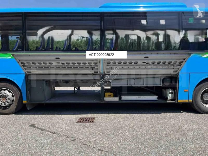Autobus Mercedes