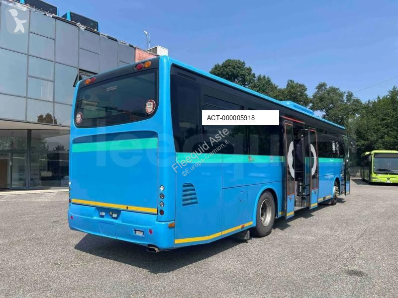 Autobus Iveco