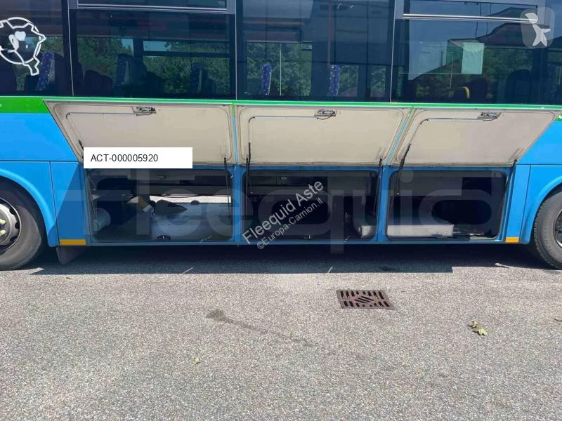Autobus Iveco