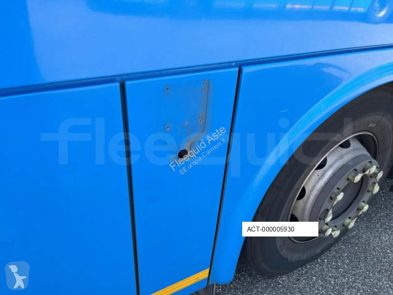 Buss Iveco