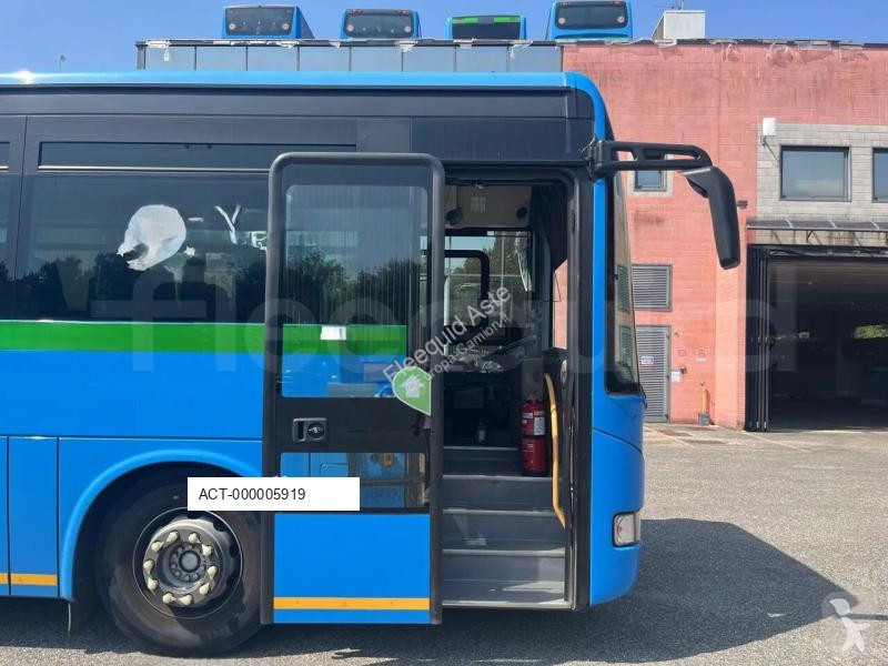 Autobus Iveco