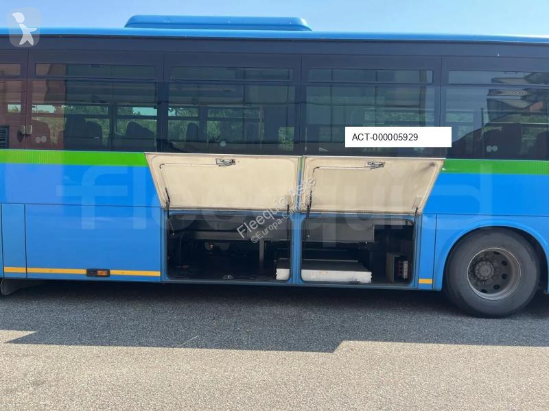 Autobus Iveco
