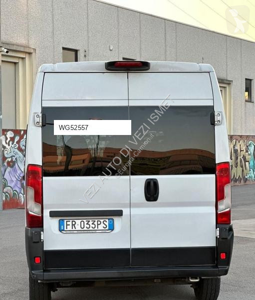 Buss Fiat