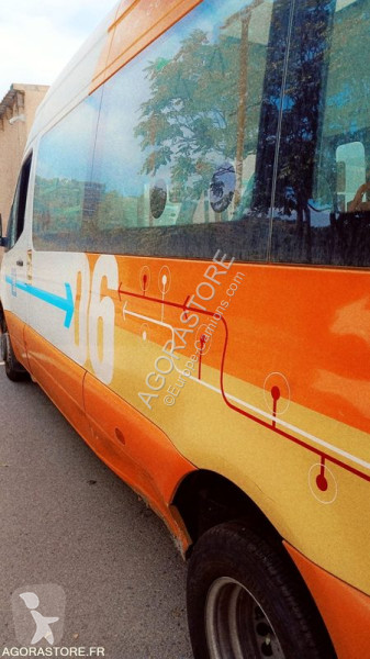 Autobus Mercedes SPRINTER