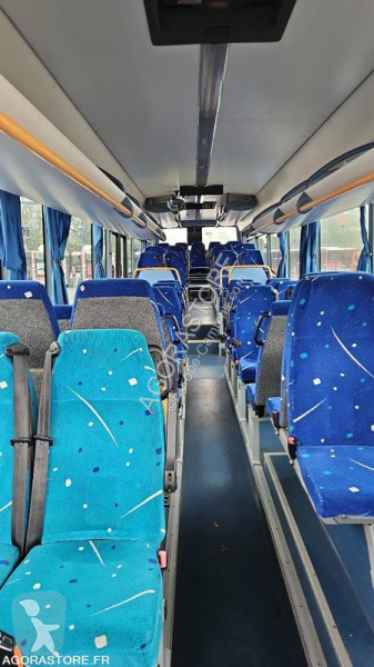 Autobús Iveco CROSSWAY