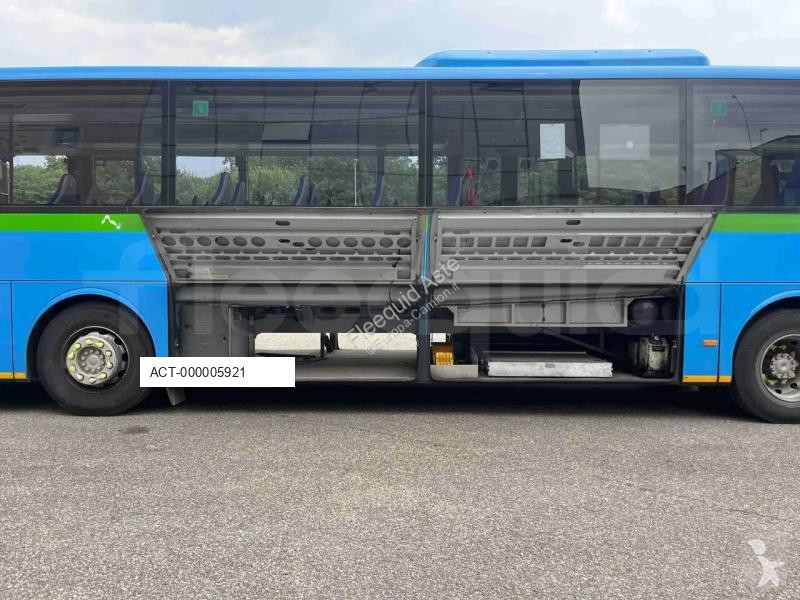 Buss Mercedes