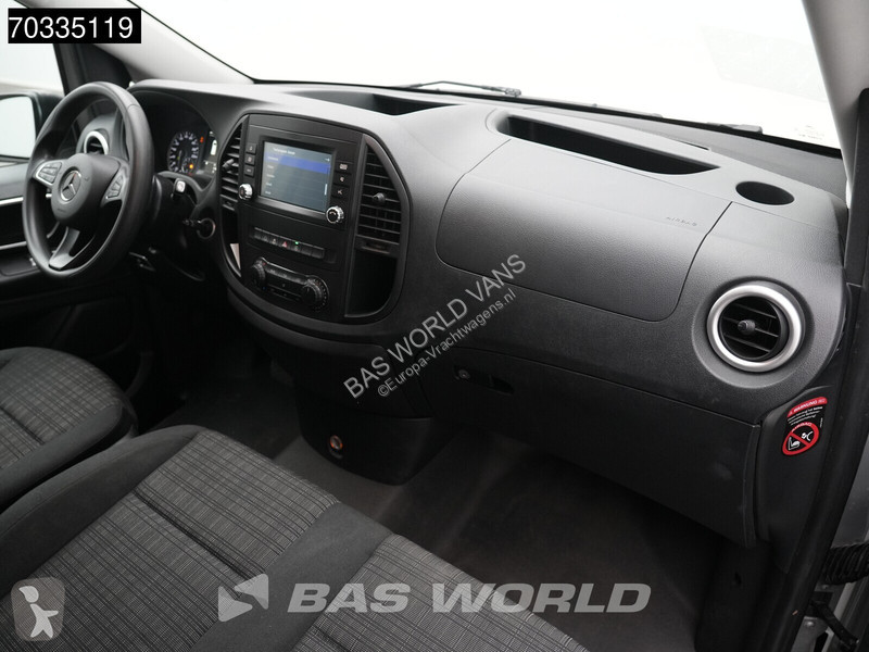 Buss Mercedes 116 Ex. BTW/BPM Personenvervoer...