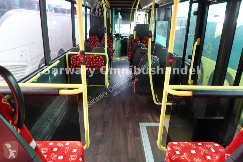 Buss VDL Citea LLE 120.255* 4x *EURO 6* KlIMA*...