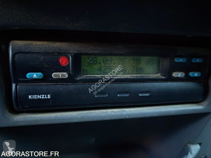 Buss Iveco 65C17