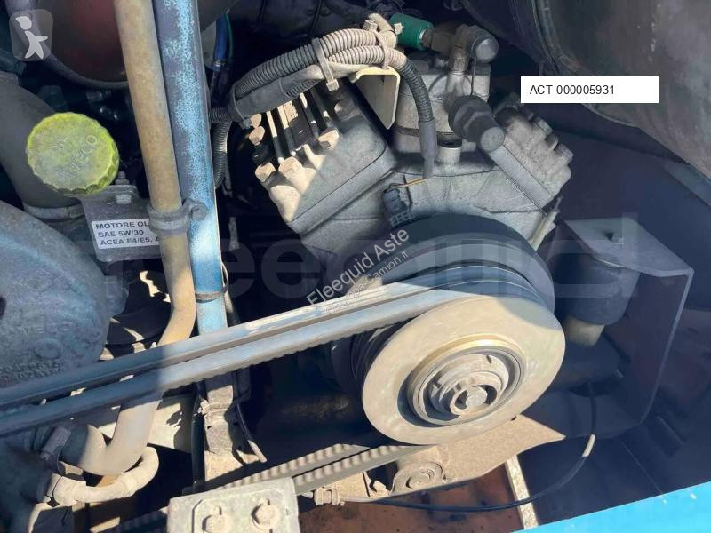 Buss Iveco