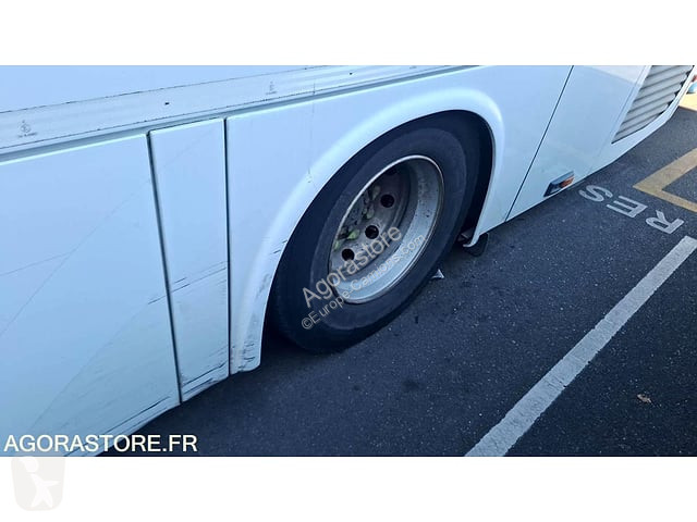 Autobús