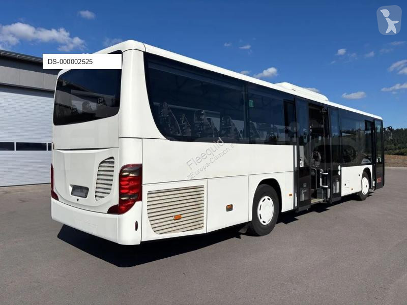 Autobús Setra S415