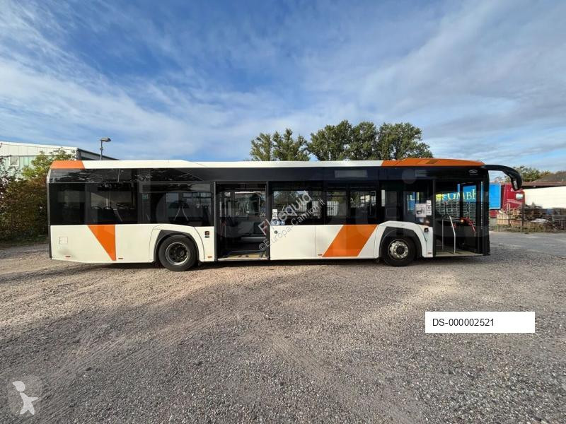 Autobús Solaris