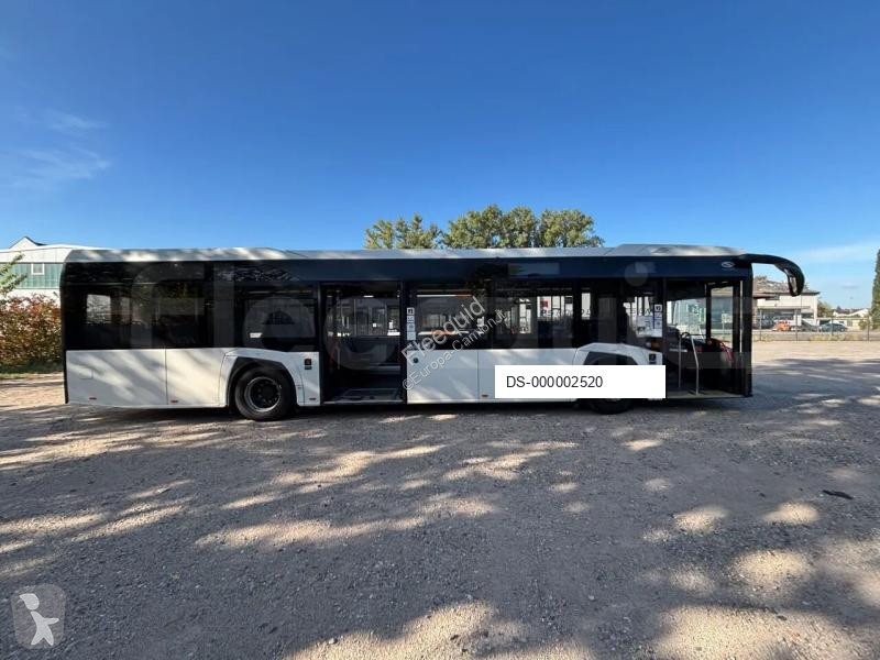 Autobús Solaris