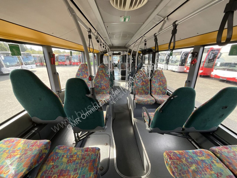 Pullman Mercedes O 530 G