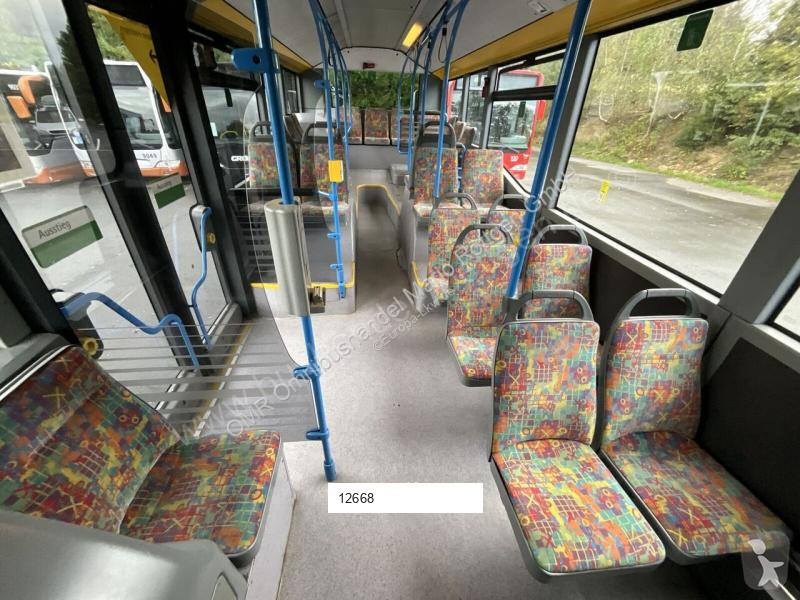 Pullman Mercedes O 530 G
