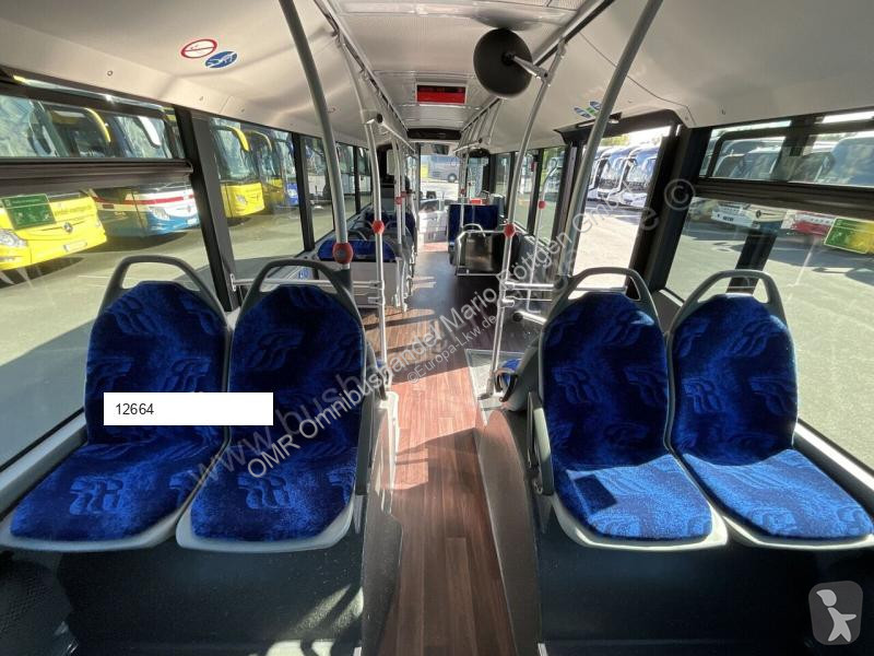 باص Mercedes O 530