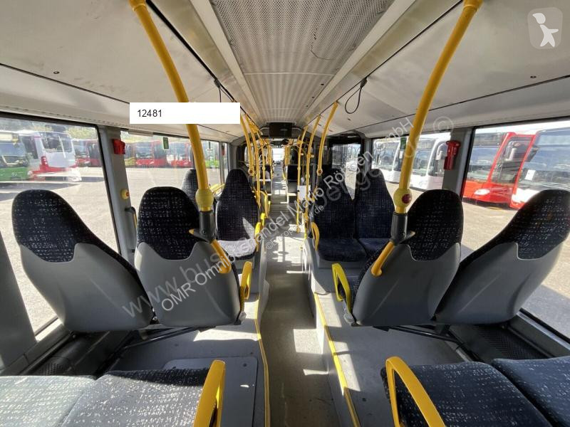 باص Mercedes O 530 G
