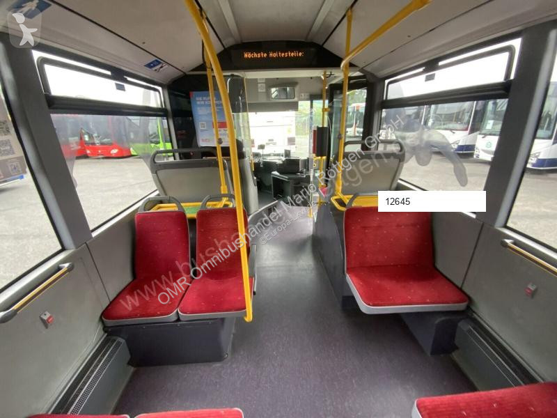 Pullman Mercedes O 530 G