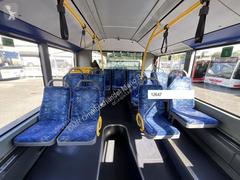 Градски автобус Mercedes O 530 G