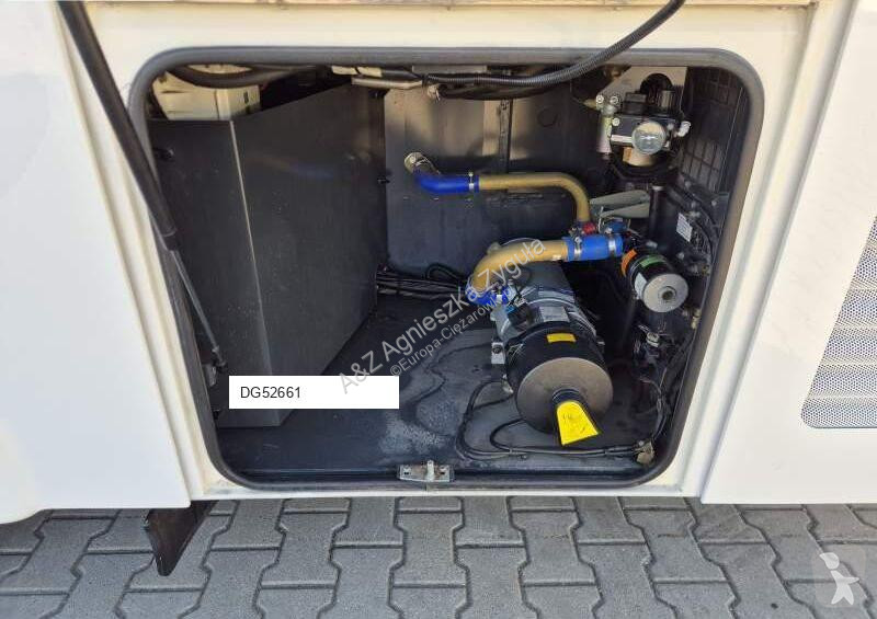 باص Irisbus CROSSWAY/ SPROWADZONY / EURO 5 /...