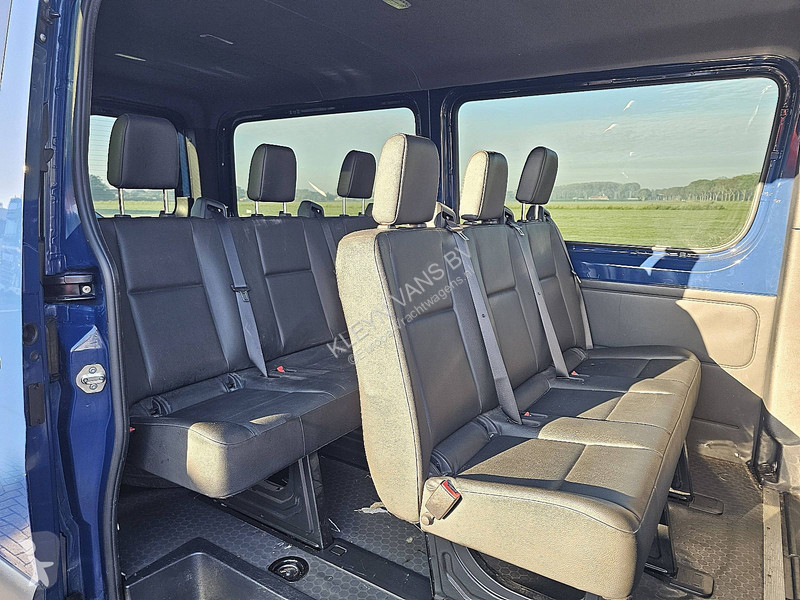Autobus Mercedes 314 L2H1 Tourer Personenbus...