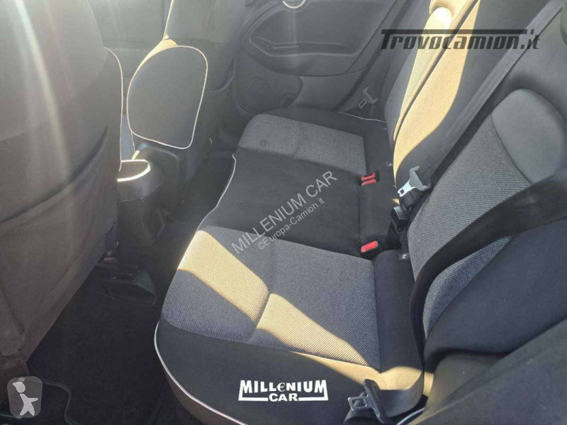 Véhicule utilitaire Fiat 2017 1.3MJT TAGLIANDATA