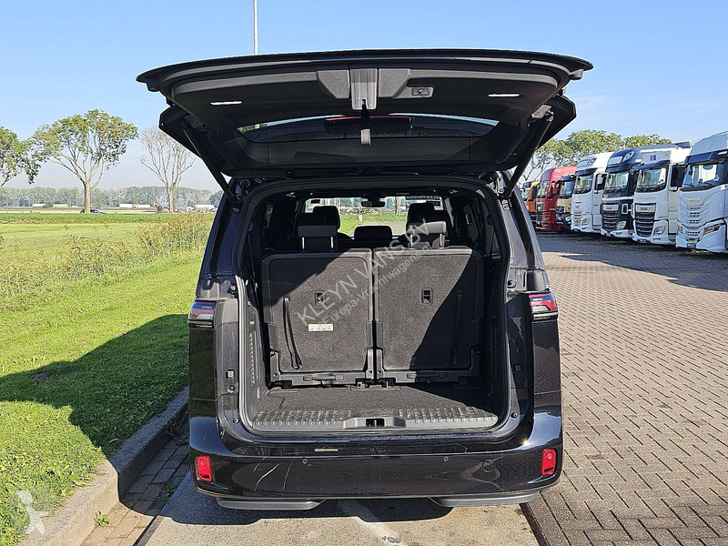 Véhicule utilitaire Volkswagen GTX L2 LWB 86...