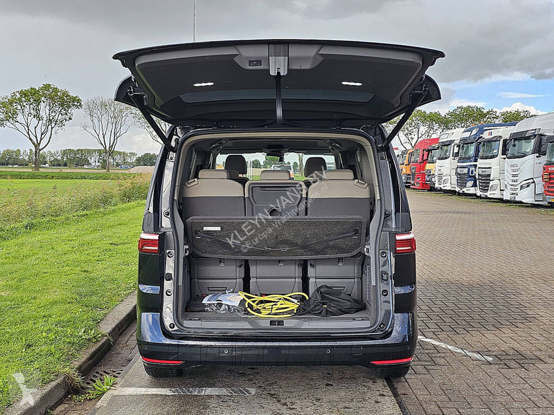 Véhicule utilitaire Volkswagen 1.4 Hybride 7 pers