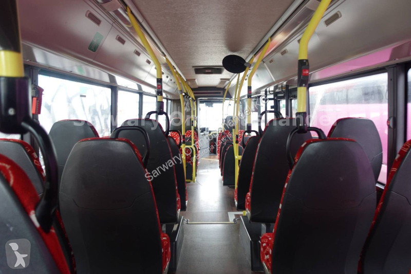 Autobus VDL Citea LLE 120.255* EURO 6* KlIMA*...