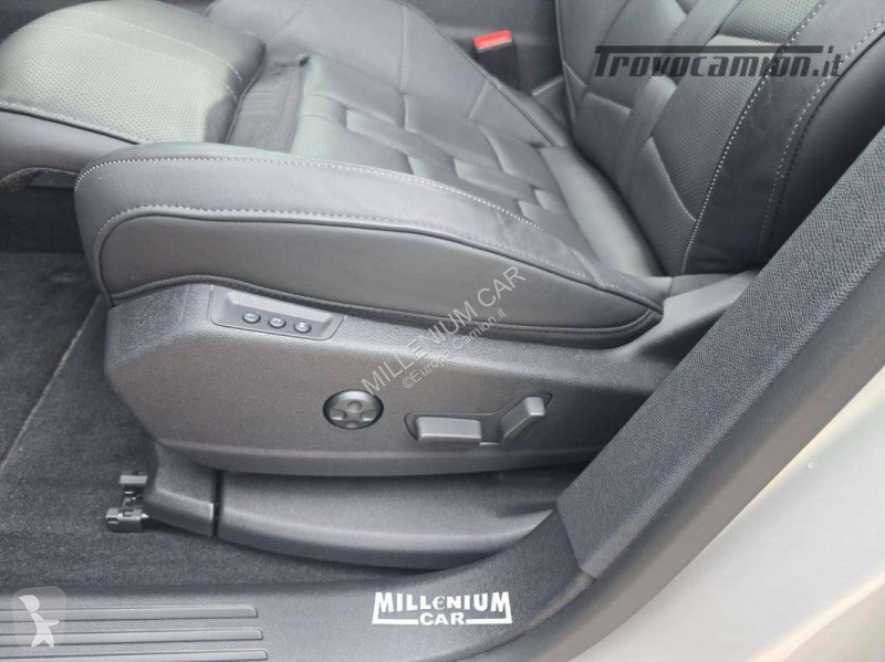 Véhicule utilitaire Citroën DS7 ÈTOILE 2025...
