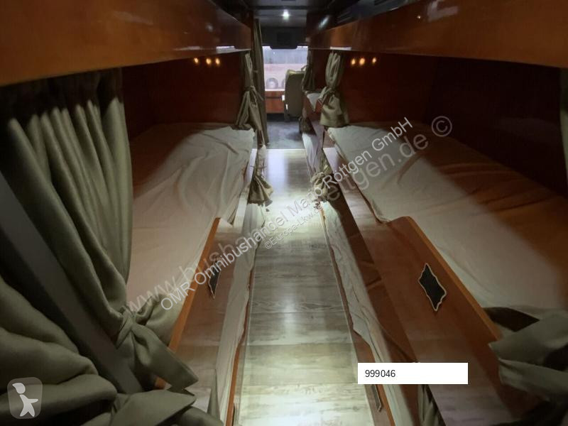 Van Hool Astromega TD 927 bus
