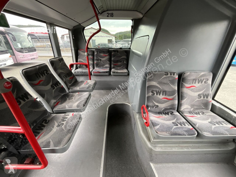 Autobus Mercedes O 530 G